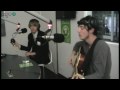 The Films - Completely Replaceble live&unplugged auf egoFM