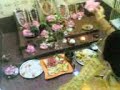 Laxmi Puja