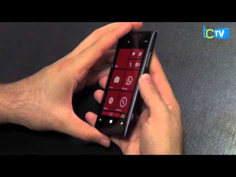 Techcircle Gadget Show: Ep 2 A lowdown on Nokia Lumia 920