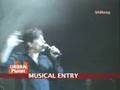 Music makes a splash in Northeast