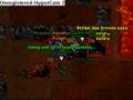 Tibia Elera Pk War With Brs Ginger Team