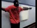 DIS NIGGA ERIC DANCIN HAHAHAHAHA