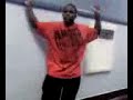 DIS NIGGA ERIC DANCIN HAHAHAHAHA
