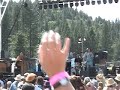 Donna the Buffalo \"Conscious Evolution\" @ HSMF \