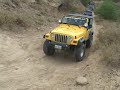 Jeeperos de Reynosa en calicheras 3
