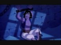 Aladdin's Victory