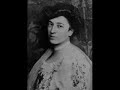 Chopin Nocturne Op. 48 No. 1, Fanny Bloomfield