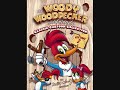 woody woodpecker – Woody Woodpecker