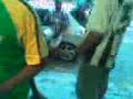 A Cacha�a e M�gica do Fogoooo