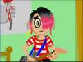 eu sou emo
