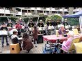 WILD KATS - Under The Sea