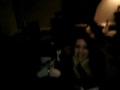Kayli and Hannah SInging Celine Dion