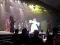 Night Of a Thousand Gowns 2008 - Part 1