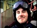 Super8 Snowboarding in Argentiere