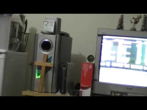 MOV010 2 mar at 12.10am at 4min27 crashing wall with iron.wmv