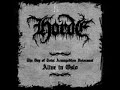Horde-Drink from the chalice of blood