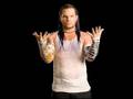 jeff hardy theme