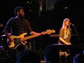 performing at the cradle