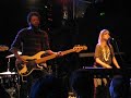 performing at the cradle
