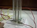 HHO separation during electrolysis