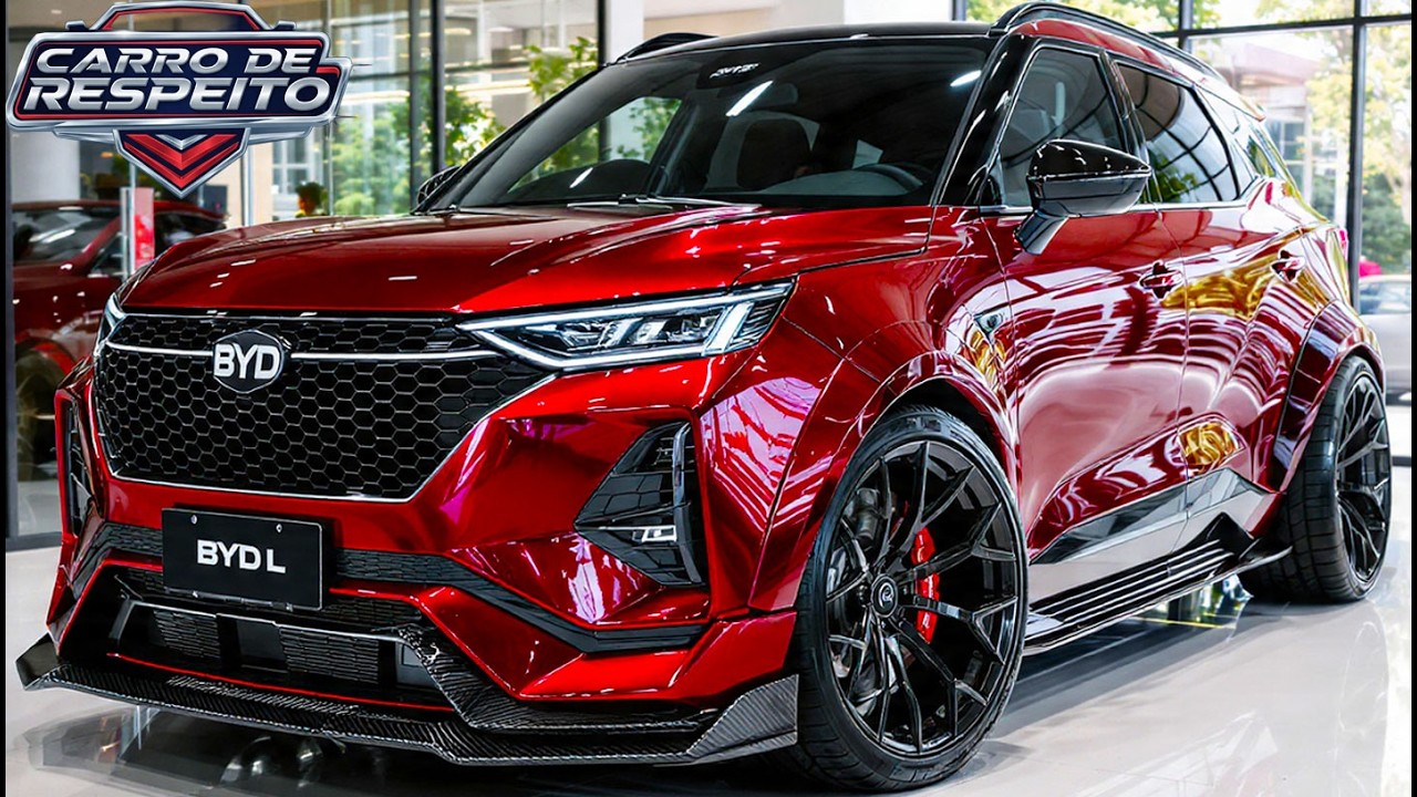 ABERRAÇÃO! OS 11 CARROS QUE NÃO TÊM CONCORRÊNCIA EM 2026 (OS CAMPEÕES)