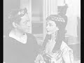 Vivien Leigh - The Queen of the Nile