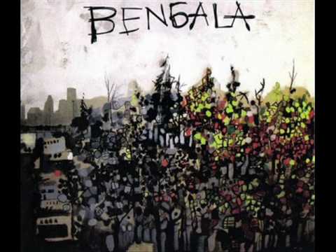 Video de Soñé de Bengala
