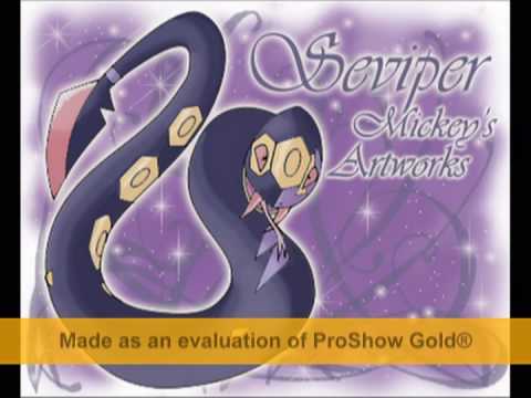 seviper