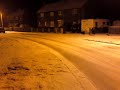 My Cusion Drifting In Edwinstowe