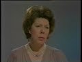 Janet Baker - Orfeo ed Euridice - Che faro senza Euridice