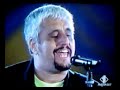 Pino Daniele - Festivalbar99 (ASCOLI PICENO)