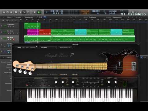 Ample Sound ABP (Fender Bass) – guitarswap