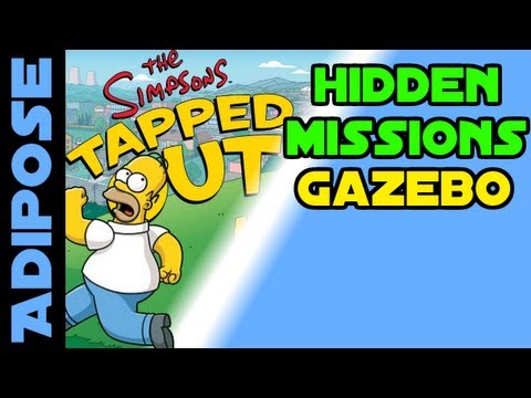 how to collect bunnies in krustyland