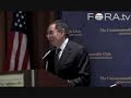 CIA  Director Leon Panetta - No more privacy for USA Citizens pt 2
