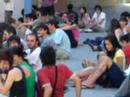 tercerpie en plaza civica tercerpie en plaza civica