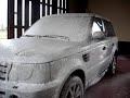Combispray foam generator