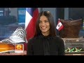 adrianalimafan.net | adriana is a guest on the today show, and talks about brazil and her roots. with thanks to today.msnbc.msn.com.