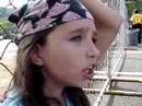 Alex Sings Evanscence