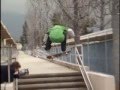 Pro Skaters, Big Gaps