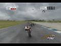 Pusher Man Nicky Hayden - Motogp 08 PC Phillip Island