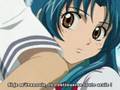 full metal panic(rigolus...)