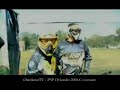 paintball Orlando world cup 06 : Ton Ton training