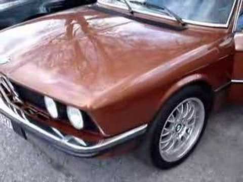 BMW MEETING EDESSA