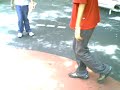 Psyzeros - no Parquee