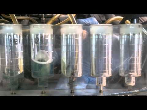 how to injector leak off test