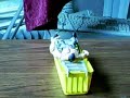 Hardcore Toys Part Deux