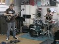 Super Mario on Drums&amp;Bass by: Vilhelm and Jay
