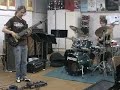 Super Mario on Drums&Bass by: Vilhelm and Jay