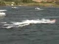 Colorado River Laughlin