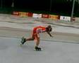 Gleba Spacza - Inline Crash
